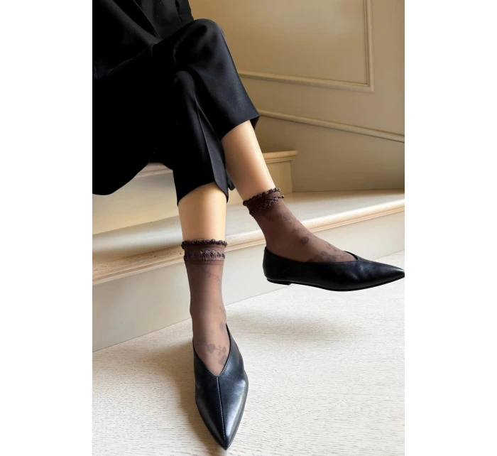 Dámské ponožky model 21860926 - Veneziana Dámské ponožky model 21860926 - Veneziana