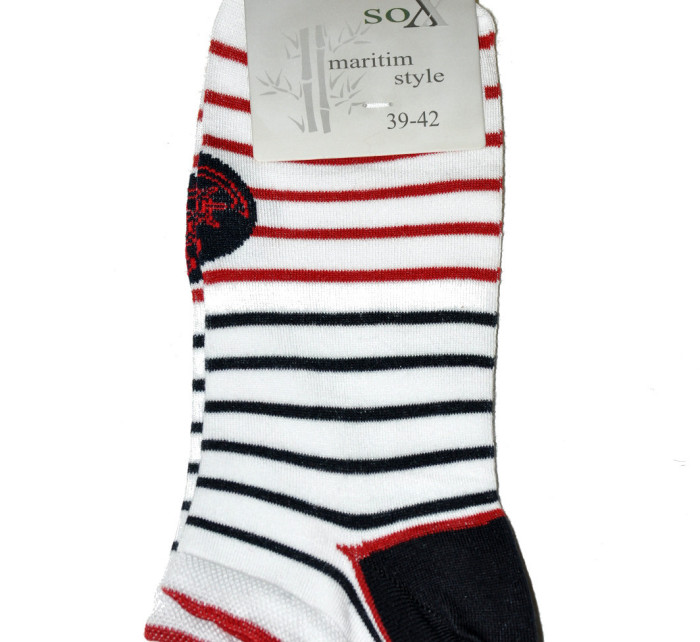 Dámské ponožky WiK Premium Sox Bambus art.36747