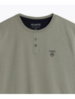 Pánské pyžamo Atlantic NMP-367 M-2XL