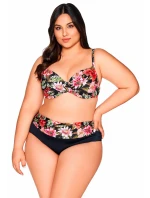 Spodní díl plavek Ava SF 219/3 Floral Spodní díl plavek Ava SF 219/3 Floral
