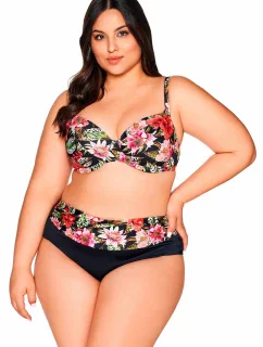 Spodní díl plavek SF model 20958884 Floral - Ava