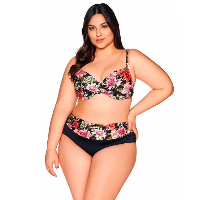 Spodní díl plavek Ava SF 219/3 Floral Spodní díl plavek Ava SF 219/3 Floral