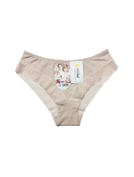 Dámské kalhotky model 21957528 A'12 SL - DC Girl Dámské kalhotky model 21957528 A'12 SL - DC Girl