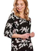 Dámská noční košilka model 20519756 Charlotte - Taro