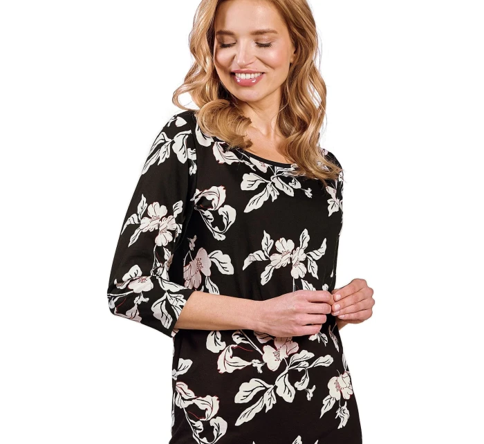 Dámská noční košilka model 20519756 Charlotte - Taro