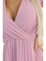 Dámské šaty 313-16 ISABELLE - NUMOCO Dámské šaty 313-16 ISABELLE - NUMOCO