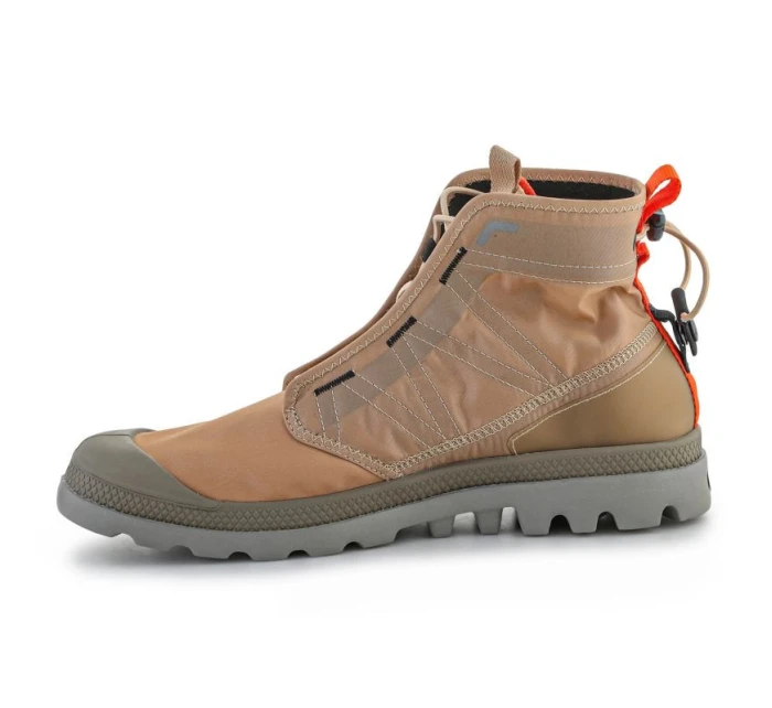 Palladium Pampa Travel Lite 77039-274-M Pouštní boty Palladium Pampa Travel Lite 77039-274-M Pouštní boty