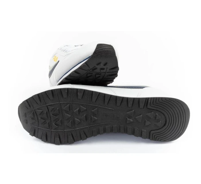 Boty Orbit W model 19771842 dámské - Fila Boty Orbit W model 19771842 dámské - Fila