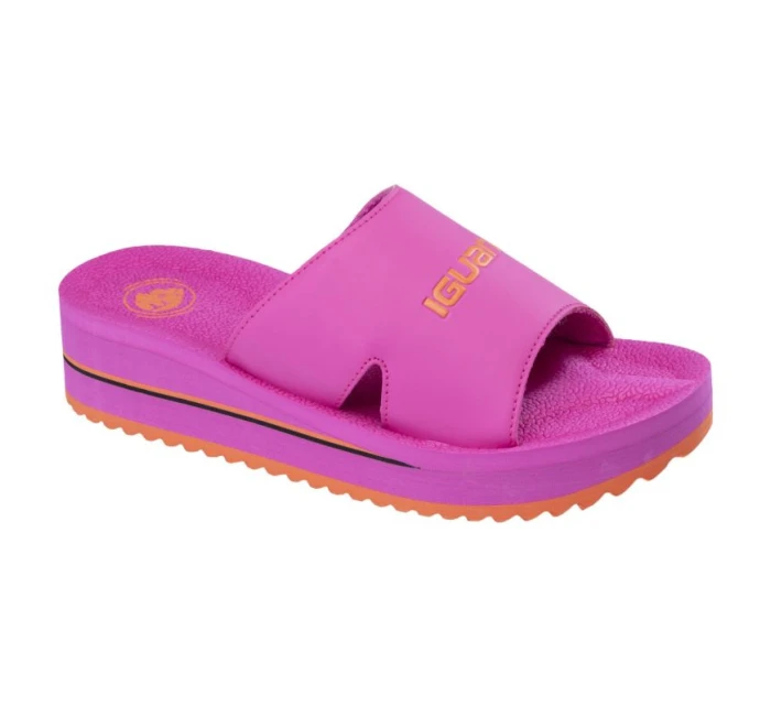 Iguana Nika W žabky 92800598258 dámské Iguana Nika W žabky 92800598258 dámské