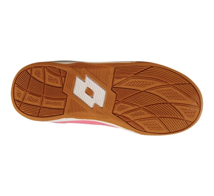 Lotto Pacer K Jr boty 2600110K 4410 Lotto Pacer K Jr boty 2600110K 4410