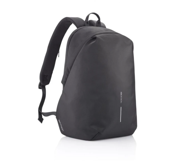 XD DESIGN BATOH PROTI KRÁDEŽI BOBBY SOFT BLACK P/N: P705.791