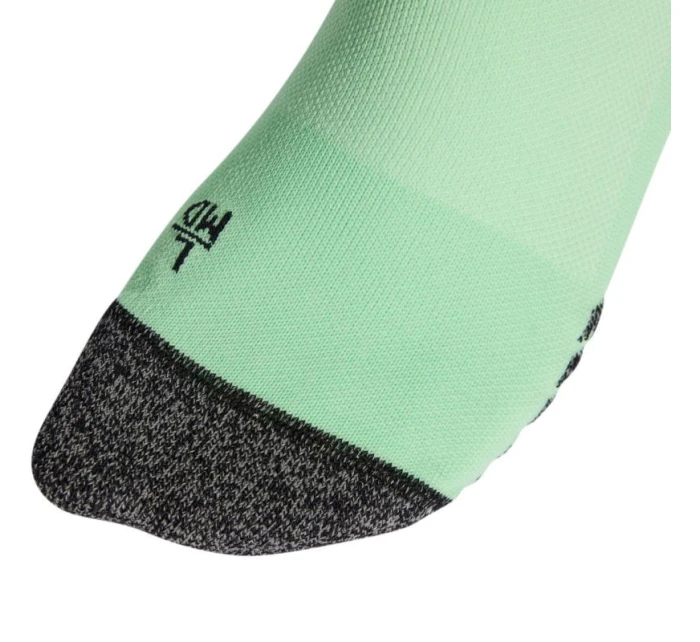 25 fotbalové legíny zelené model 21352657 - ADIDAS