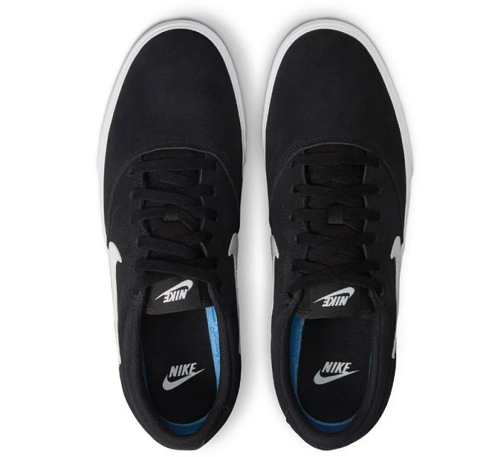 Boty Nike Charge Suede M IB2750-001 Boty Nike Charge Suede M IB2750-001
