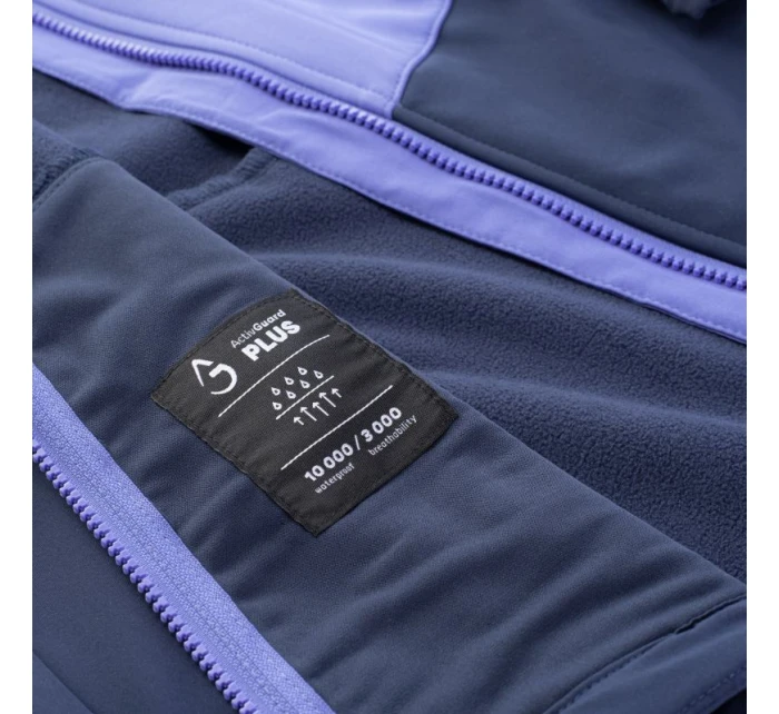 Dámský softshell SIGNES WO'S