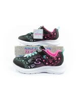 buty dziecięce sportowe dla model 21360685 - Skechers buty dziecięce sportowe dla model 21360685 - Skechers