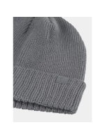 Dětská zimní čepice 4F Junior 4FJWAW24ACAPU452-32S Dětská zimní čepice 4F Junior 4FJWAW24ACAPU452-32S