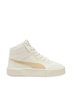 Dámské boty Carina Mia Mid white 02 dámské model 21716940 - Puma