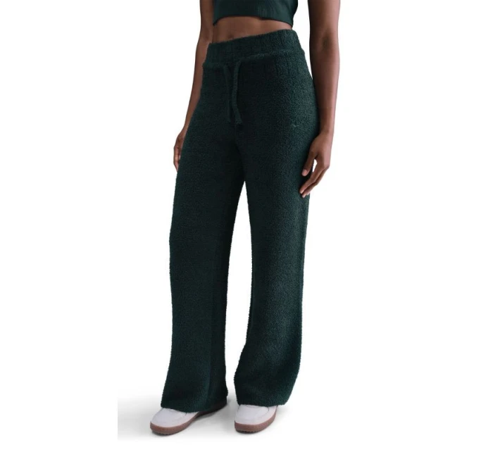 Nike Sportswear Phoenix Cozy Bouclé W HV2766-390 dámské kalhoty Nike Sportswear Phoenix Cozy Bouclé W HV2766-390 dámské kalhoty