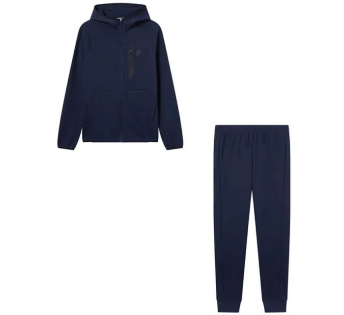 Pánská tepláková souprava model 21738095 - CHAMPION