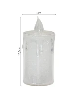 DEKORACYJNA CM CIEPŁY BIAŁY 1 LED model 21832664