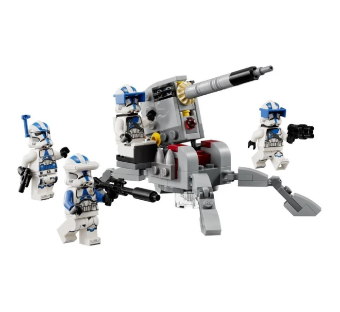 sada Star Wars   z model 21864123 - Lego