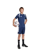 Dětské tréninkové šortky adidas Tiro 26 League Navy Blue JY7150