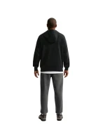Pánská mikina s kapucí Nike Park 26 Fleece Full-Zip Hoodie black IB1228 010 pánské Pánská mikina s kapucí Nike Park 26 Fleece Full-Zip Hoodie black IB1228 010 pánské