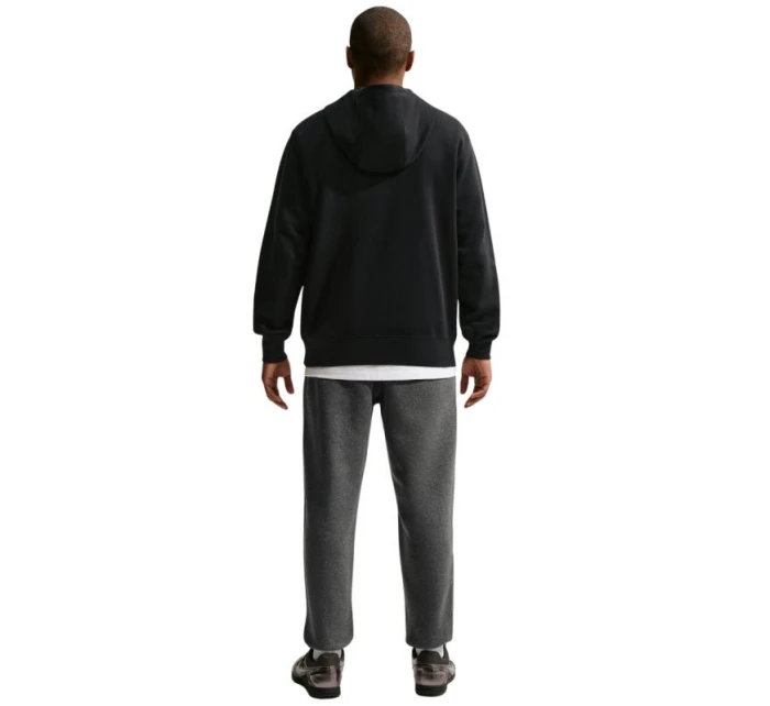 Pánská mikina s kapucí Nike Park 26 Fleece Full-Zip Hoodie black IB1228 010 pánské Pánská mikina s kapucí Nike Park 26 Fleece Full-Zip Hoodie black IB1228 010 pánské