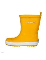 Trollkids Kids Lysefjord Rubber Boots golden yellow (471-703) chlapecké/dívčí gumáky