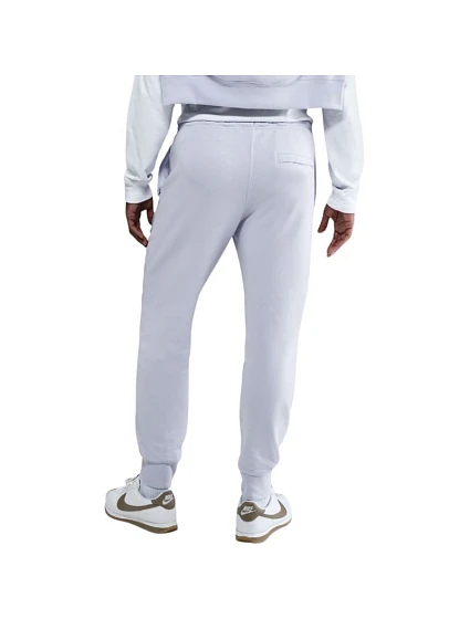 Spodnie męskie Club szare model 22276180 - NIKE