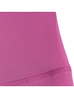 Dámské legíny FNK růžové 54S model 22377978 - 4F Dámské legíny FNK růžové 54S model 22377978 - 4F