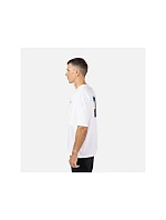 Pánské tričko model 22237977 Relax Tee, bílé - Rossignol