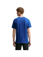 Pánské tričko Nike Chelsea F.C., modré, IQ4996 495