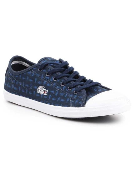 Dámské tenisky W model 16025628 - Lacoste Dámské tenisky W model 16025628 - Lacoste