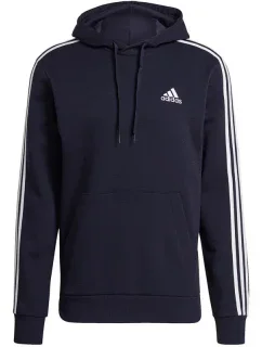 Bluza Essentials Fleece 3Stripes Hoodie M model 19557786 pánské - ADIDAS