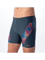 Plavecké boxerky Aquawave Fiero M 92800305832 Plavecké boxerky Aquawave Fiero M 92800305832