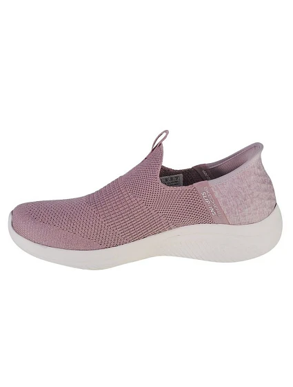 Boty  Free Ultra Flex 3.0 Hladký W model 21369586 - Skechers