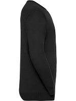 Pánský pletený svetr 11. black model 22475083 - Russell Athletic Pánský pletený svetr 11. black model 22475083 - Russell Athletic