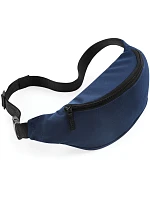 BG 42 Ledvinka model 22480656 french navy - BagBase BG 42 Ledvinka model 22480656 french navy - BagBase