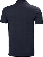 Classic Pánské piqué polo "Classic" navy model 22434196 - Helly Hansen Classic Pánské piqué polo "Classic" navy model 22434196 - Helly Hansen