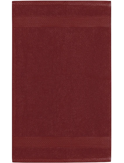 Fairtrade Towel 70 Ručník model 22470186 wine red - Lord Nelson Fairtrade Towel 70 Ručník model 22470186 wine red - Lord Nelson