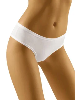 Wol-Bar Soft Sleek barva: bílá