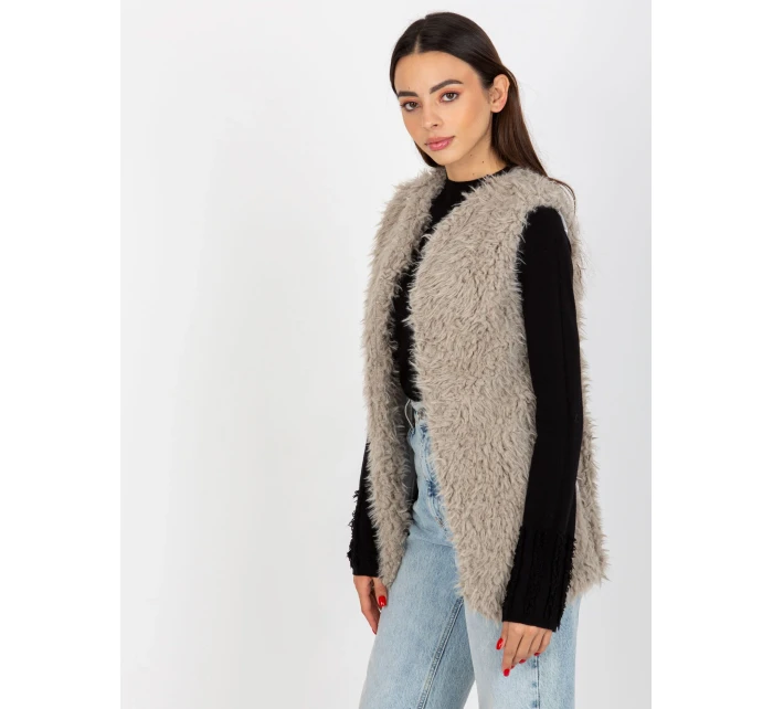 Vesta AT KZ 21501.22P světle šedá