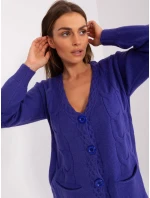 Přepínač AT SW 2241.36P fialová