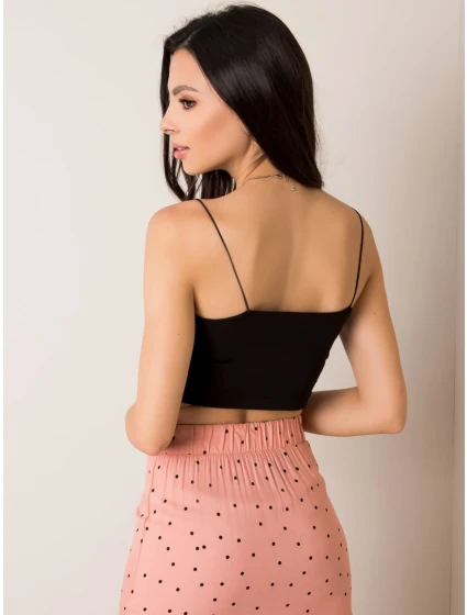 Dámský top BR TP 8031.50 černá Dámský top BR TP 8031.50 černá