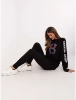 Sada EM KMPL 850,93 černá