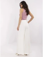 Kalhoty NM SP Y0812.37 ecru Kalhoty NM SP Y0812.37 ecru