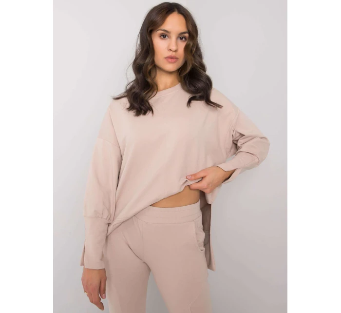 Souprava RV KMPL 7333.02 béžová