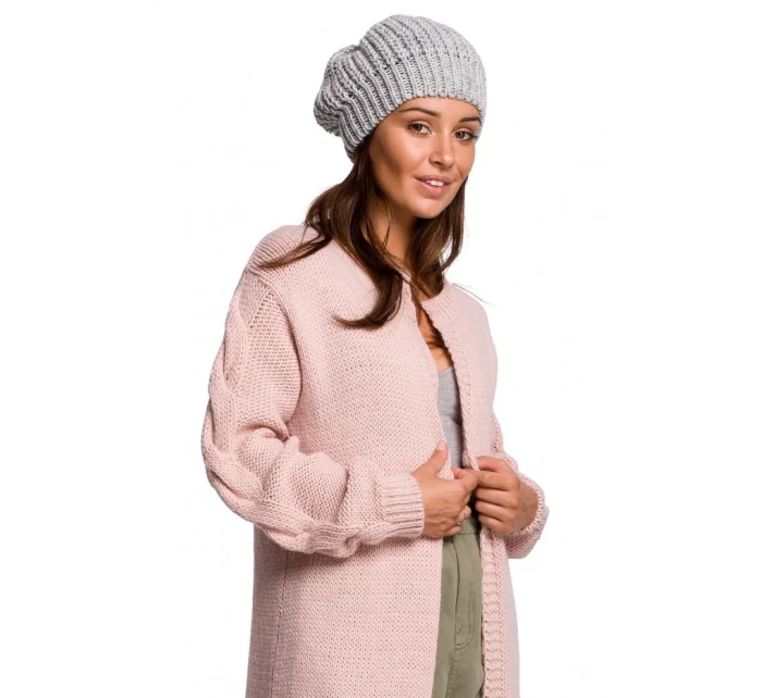 model 15106554 Baret ecru - BeWear