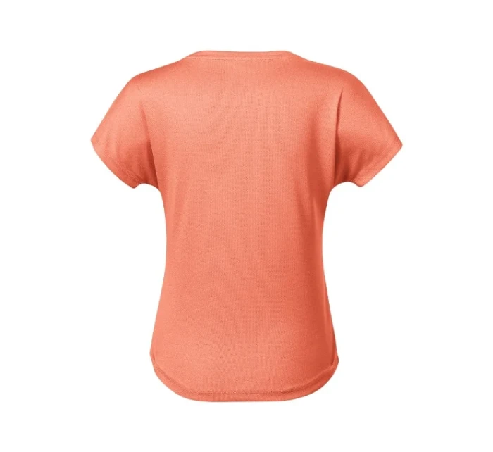 tričko dámské melír model 20638252 - MALFINI, a.s.